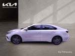 2022 Kia FORTE SEDAN 4p GT L4/1.6/T Aut