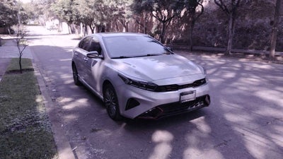 2022 Kia FORTE SEDAN 4p GT L4/1.6/T Aut