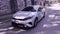 2022 Kia FORTE SEDAN 4p GT L4/1.6/T Aut
