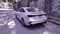 2022 Kia FORTE SEDAN 4p GT L4/1.6/T Aut