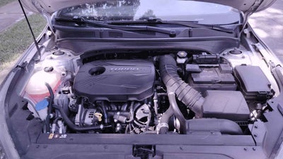 2022 Kia FORTE SEDAN 4p GT L4/1.6/T Aut