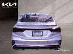 2022 Kia FORTE SEDAN 4p GT L4/1.6/T Aut