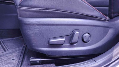 2022 Kia FORTE SEDAN 4p GT L4/1.6/T Aut