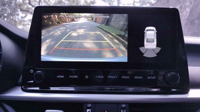 2022 Kia FORTE SEDAN 4p GT L4/1.6/T Aut