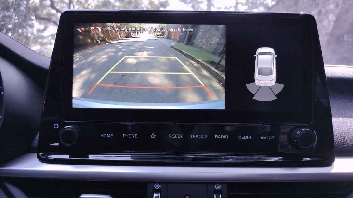 2022 Kia FORTE SEDAN 4p GT L4/1.6/T Aut