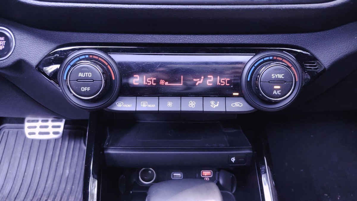 2022 Kia FORTE SEDAN 4p GT L4/1.6/T Aut