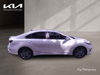 2022 Kia FORTE SEDAN 4p GT L4/1.6/T Aut