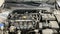 2024 Kia FORTE SEDAN 4p EX L4/2.0 Aut