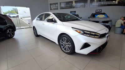 2023 Kia FORTE SEDAN 4p GT Line L4/2.0 Aut