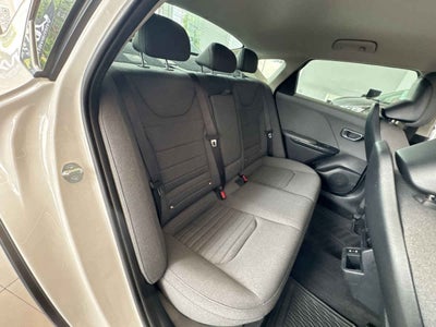 2026 Kia K4 4p EX L4/2.0 Aut