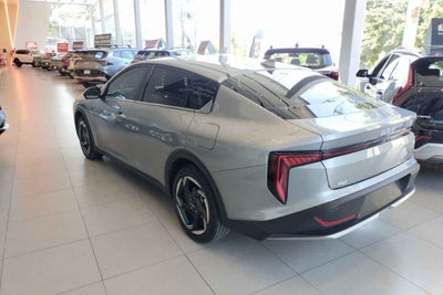 2026 Kia K4 4p EX L4/2.0 Man