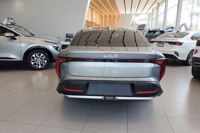 2026 Kia K4 4p EX L4/2.0 Man