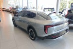 2026 Kia K4 4p EX L4/2.0 Man