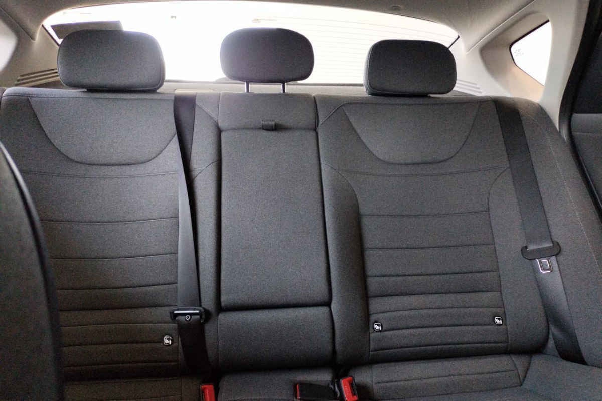 2026 Kia K4 4p EX L4/2.0 Man