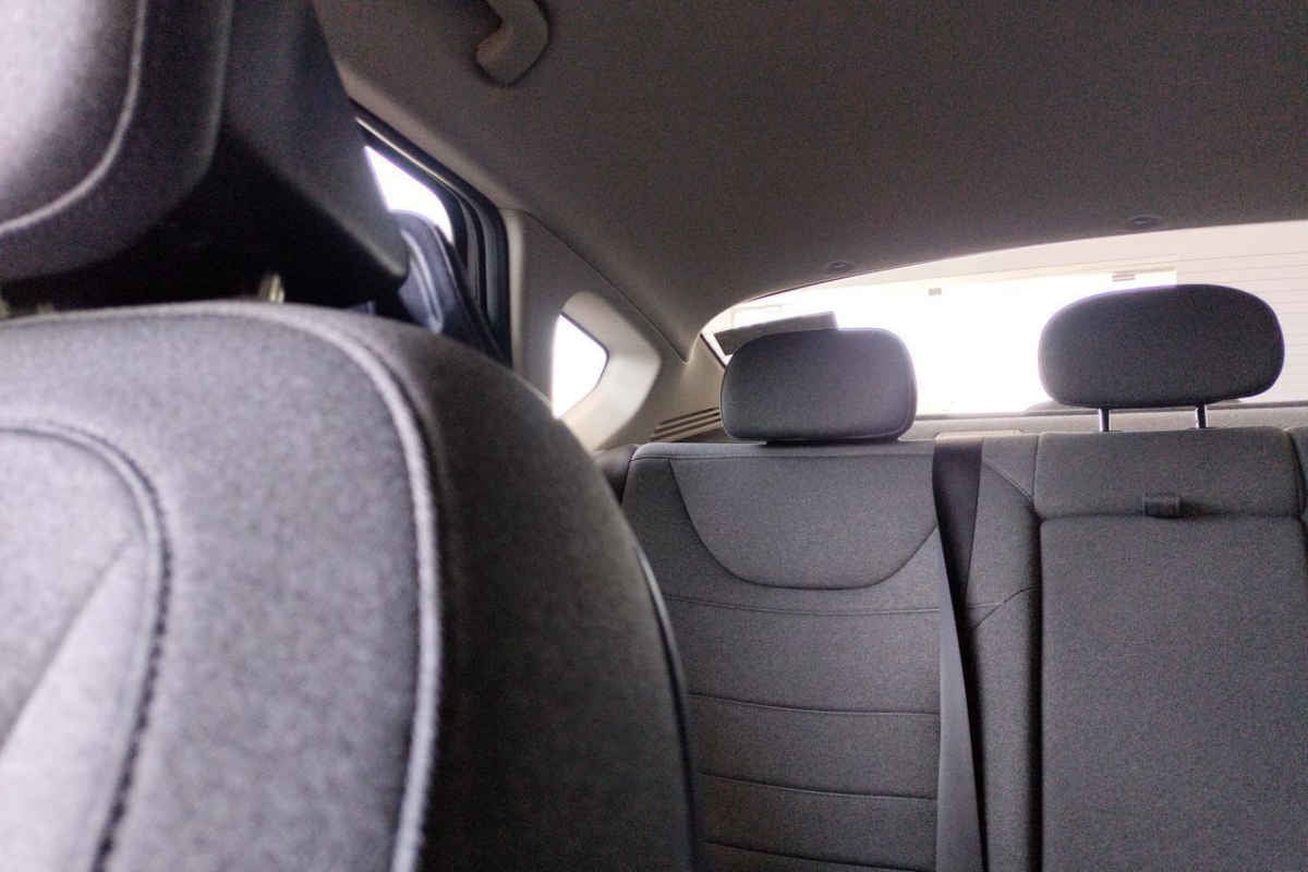 2026 Kia K4 4p EX L4/2.0 Man