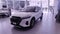 2024 Nissan Kicks 5p Platinum L4/1.6 Aut