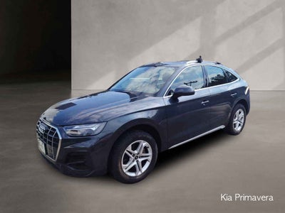 2023 Audi Q5 5p Select Sportback L4/2.0/T Aut MHEV