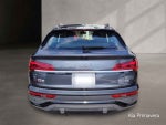 2023 Audi Q5 5p Select Sportback L4/2.0/T Aut MHEV