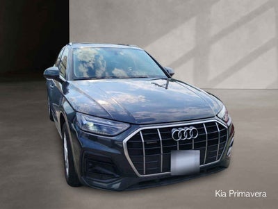 2023 Audi Q5 5p Select Sportback L4/2.0/T Aut MHEV