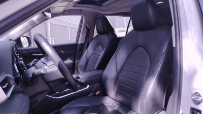 2022 Toyota Highlander 5p XLE V6/3.5 Aut