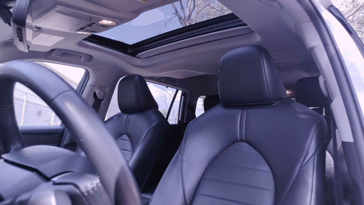 2022 Toyota Highlander 5p XLE V6/3.5 Aut