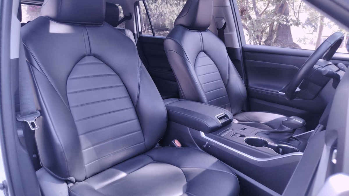 2022 Toyota Highlander 5p XLE V6/3.5 Aut