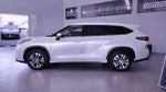2022 Toyota Highlander 5p XLE V6/3.5 Aut