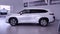 2022 Toyota Highlander 5p XLE V6/3.5 Aut