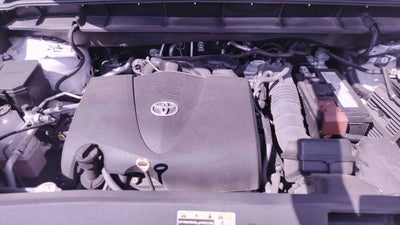 2022 Toyota Highlander 5p XLE V6/3.5 Aut