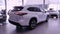 2022 Toyota Highlander 5p XLE V6/3.5 Aut