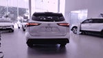 2022 Toyota Highlander 5p XLE V6/3.5 Aut