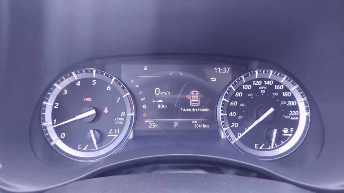 2022 Toyota Highlander 5p XLE V6/3.5 Aut