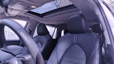 2022 Toyota Highlander 5p XLE V6/3.5 Aut