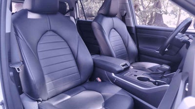 2022 Toyota Highlander 5p XLE V6/3.5 Aut