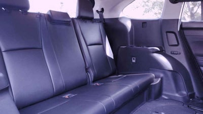 2022 Toyota Highlander 5p XLE V6/3.5 Aut