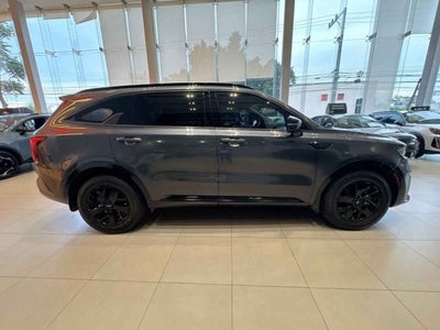 2023 Kia Sorento 5p SXL L4/2.5 Aut