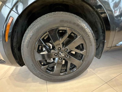 2023 Kia Sorento 5p SXL L4/2.5 Aut