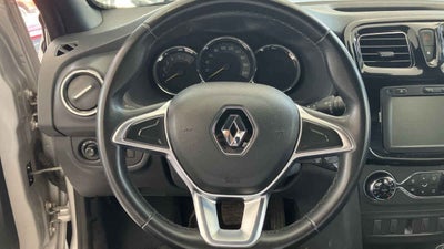 2024 Renault Logan 4p Intens L4/1.6 Aut