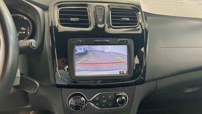 2024 Renault Logan 4p Intens L4/1.6 Aut