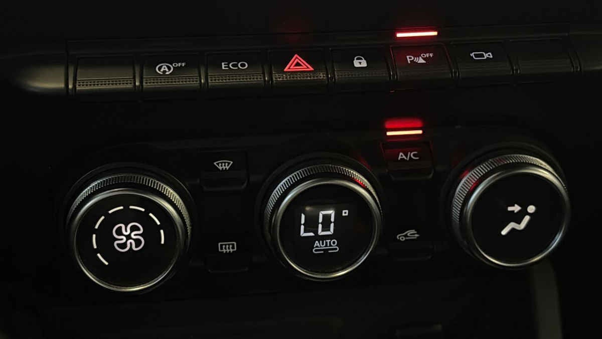 2023 Renault Duster 5p Iconic L4/1.3/T Aut