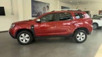 2022 Renault Duster 5p Iconic L4/1.3/T Aut