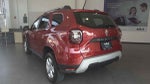 2022 Renault Duster 5p Iconic L4/1.3/T Aut