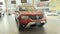 2022 Renault Duster 5p Iconic L4/1.3/T Aut