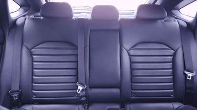 2023 Kia FORTE HB 5p GT Line L4/2.0 Aut