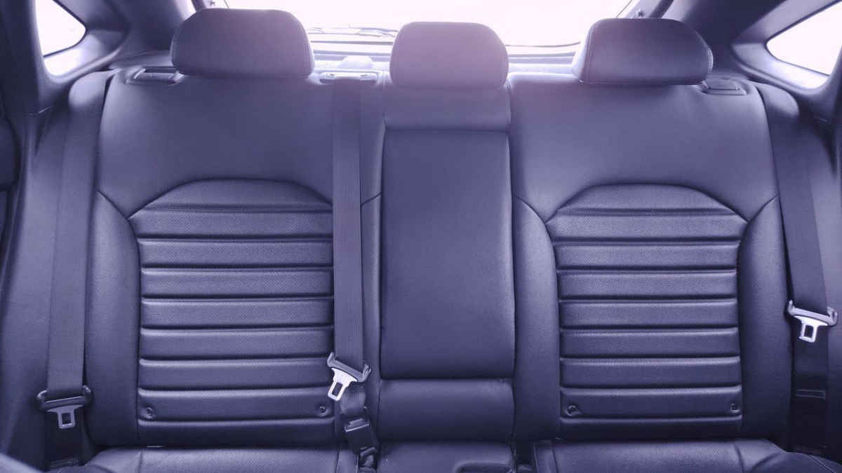 2023 Kia FORTE HB 5p GT Line L4/2.0 Aut