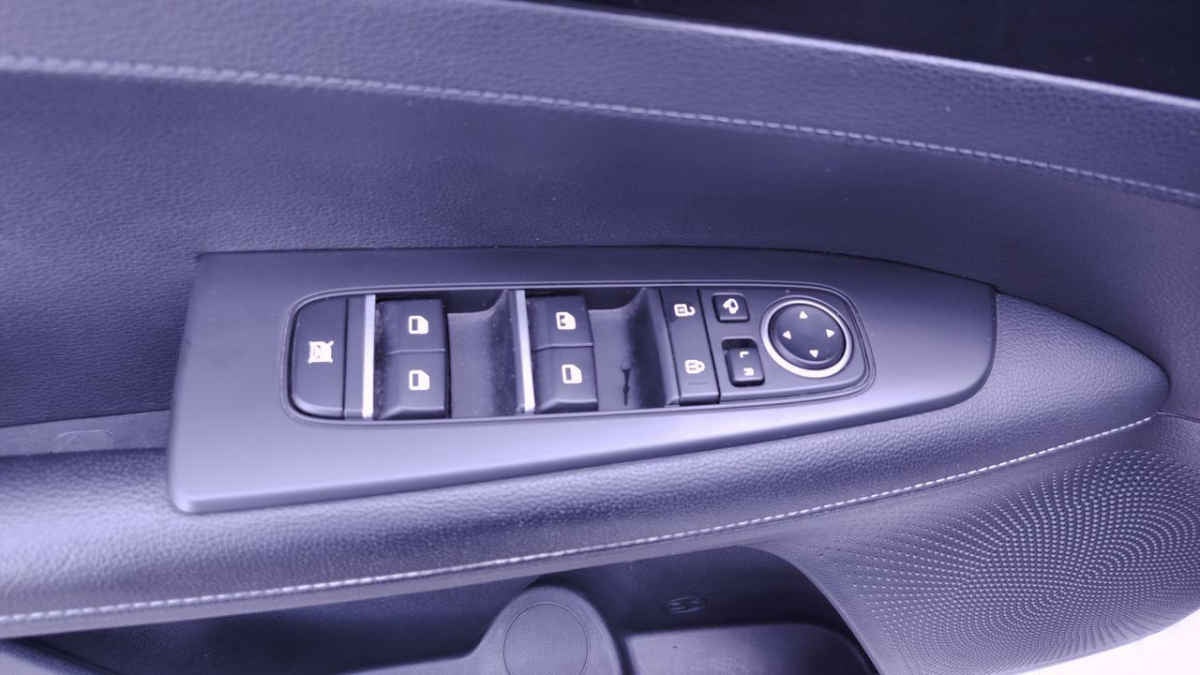 2023 Kia FORTE HB 5p GT Line L4/2.0 Aut