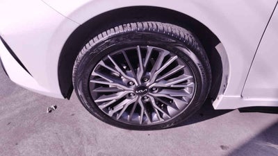 2023 Kia FORTE HB 5p GT Line L4/2.0 Aut