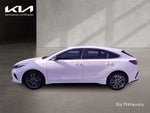 2023 Kia FORTE HB 5p GT Line L4/2.0 Aut