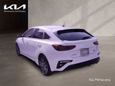 2023 Kia FORTE HB 5p GT Line L4/2.0 Aut