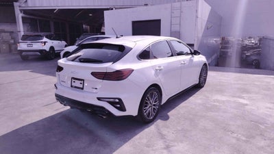 2023 Kia FORTE HB 5p GT Line L4/2.0 Aut